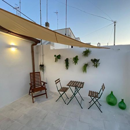 Dims Polignano Villa Polignano a Mare Room photo