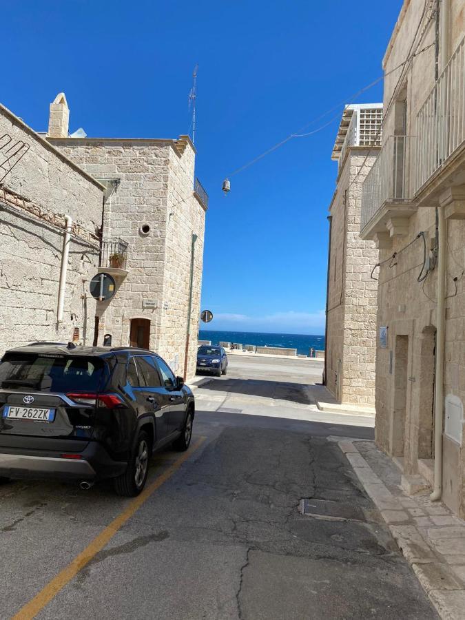 Dims Polignano Villa Polignano a Mare Exterior photo