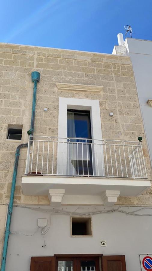Dims Polignano Villa Polignano a Mare Exterior photo