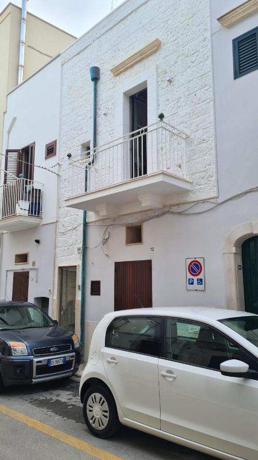 Dims Polignano Villa Polignano a Mare Exterior photo