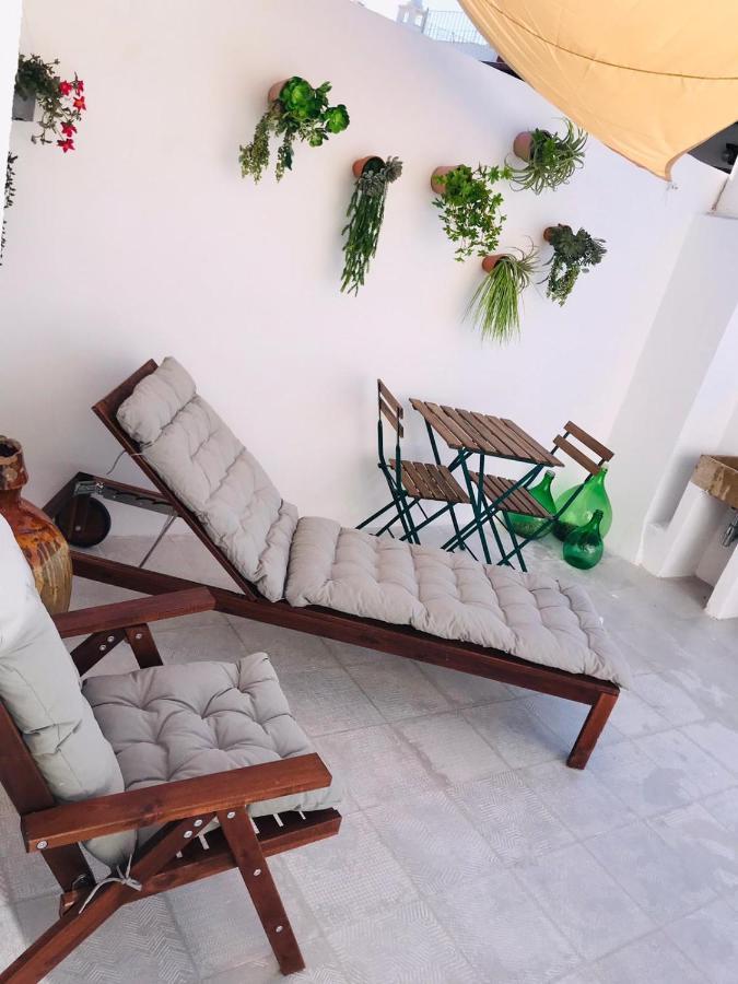 Dims Polignano Villa Polignano a Mare Room photo