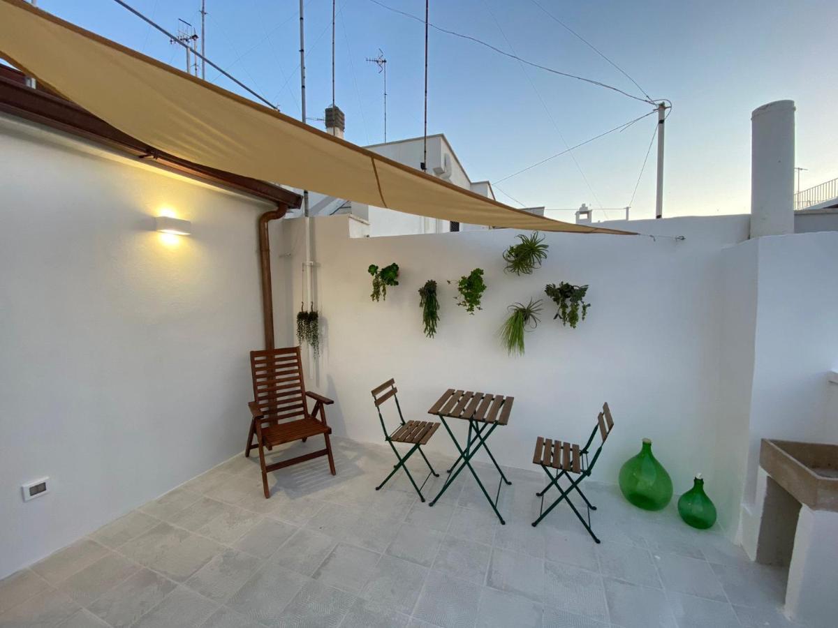 Dims Polignano Villa Polignano a Mare Room photo